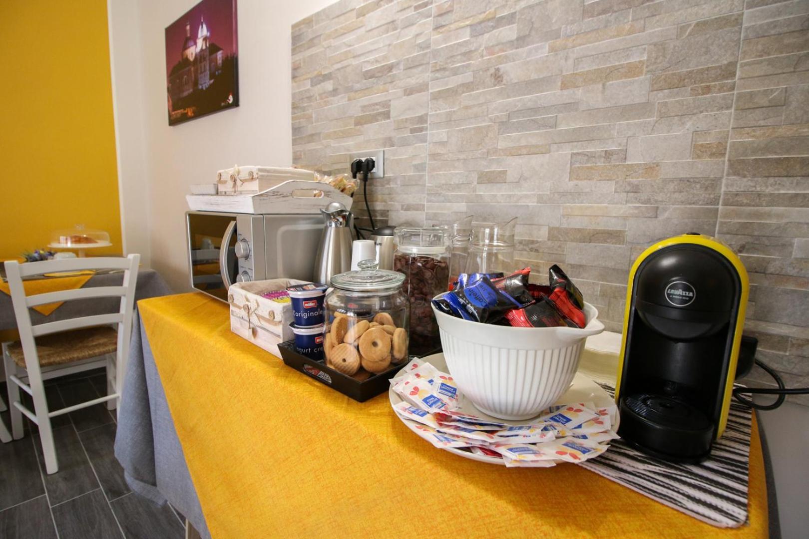 La Drint Bed & Breakfast San Benigno Canavese ภายนอก รูปภาพ