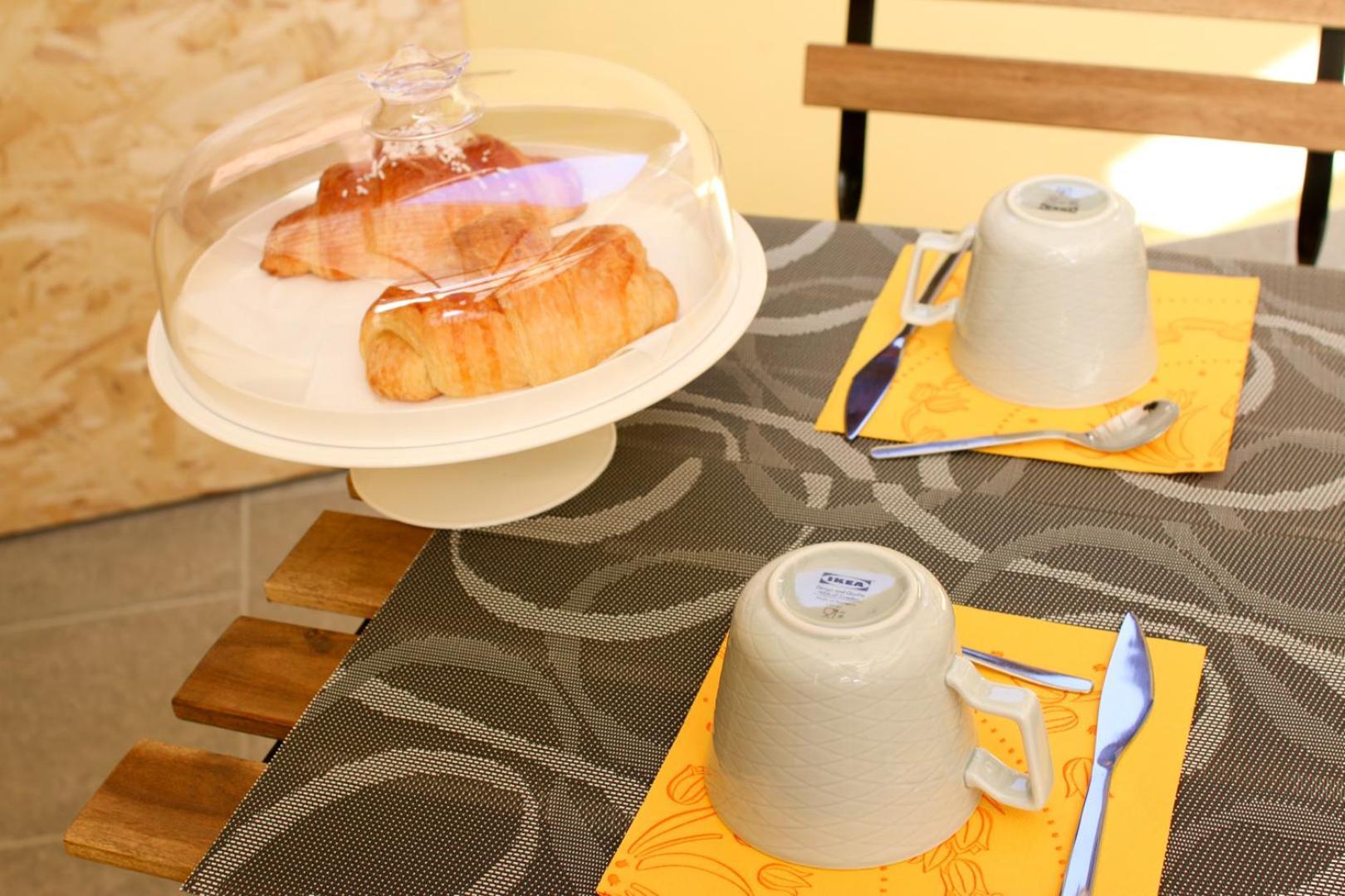 La Drint Bed & Breakfast San Benigno Canavese ภายนอก รูปภาพ