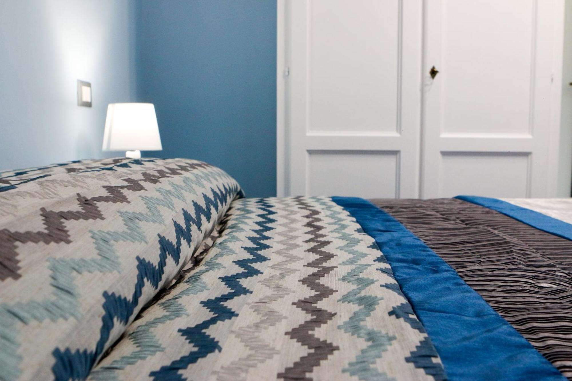 La Drint Bed & Breakfast San Benigno Canavese ภายนอก รูปภาพ